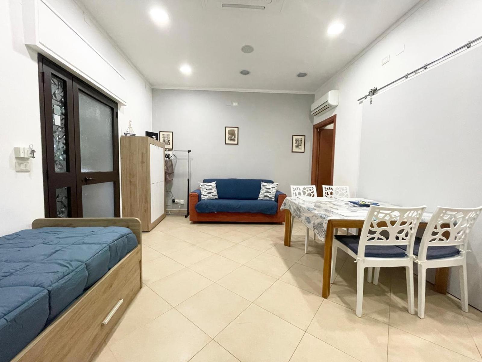 Domus Rosaliae - Casa Vacanze Palermo Kültér fotó