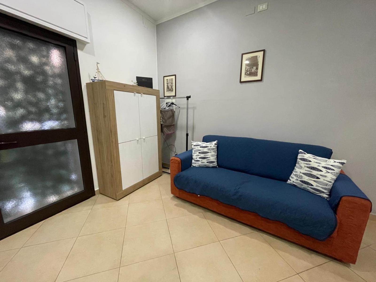 Domus Rosaliae - Casa Vacanze Palermo Kültér fotó